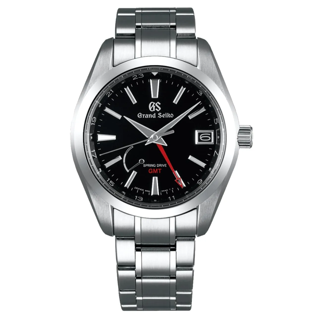 HERITAGE - GMT SBGE211
