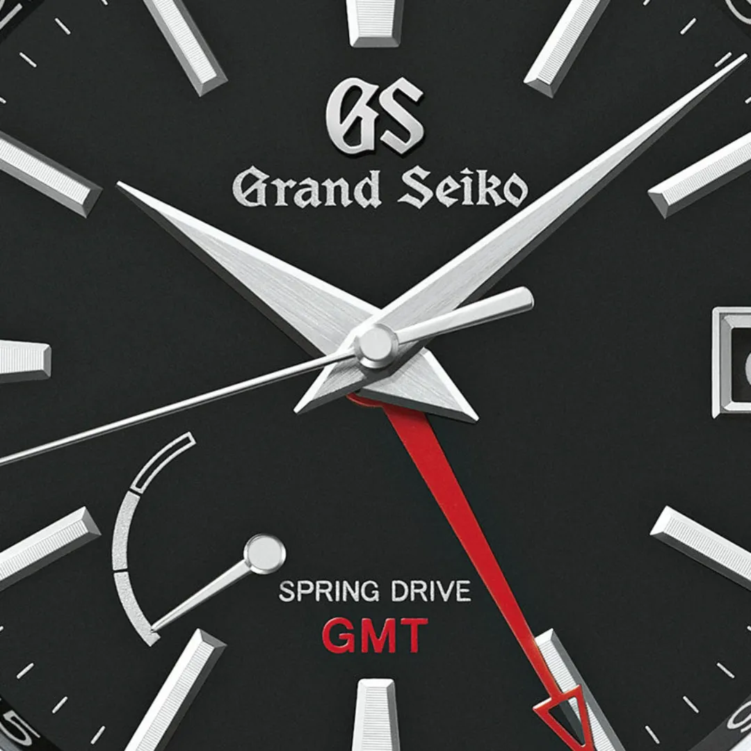 HERITAGE - GMT SBGE211