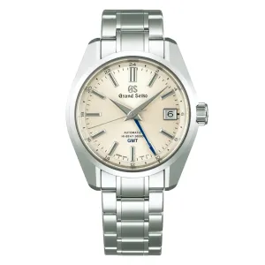 HERITAGE - IWATE WHITE GMT SBGJ263