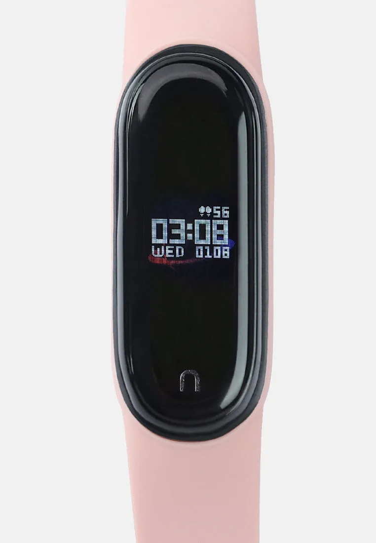 High Active Smart Watch