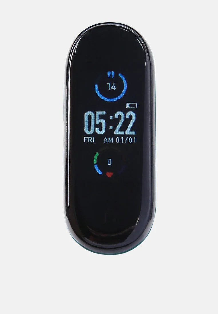 High Active Smart Watch