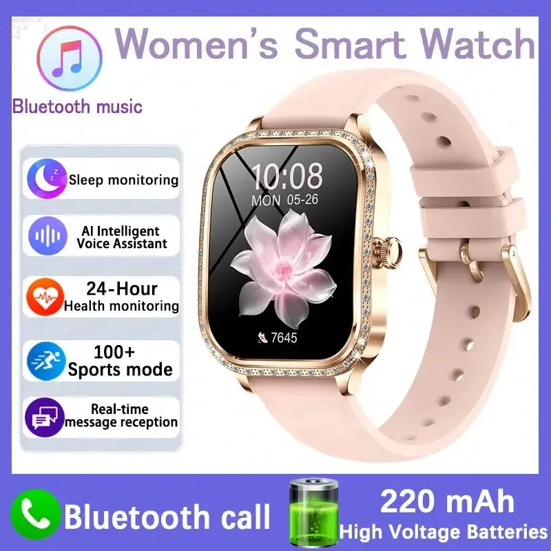 HUAWEI FIT3 Smart Watch
