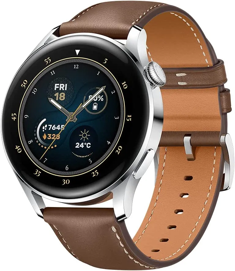 HUAWEI WATCH 3