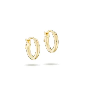 Huggie Hoops