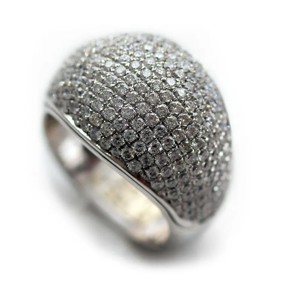 Iced out jewelry- custom jewelry design