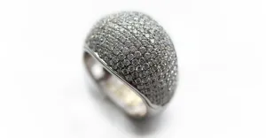 Iced out jewelry- custom jewelry design
