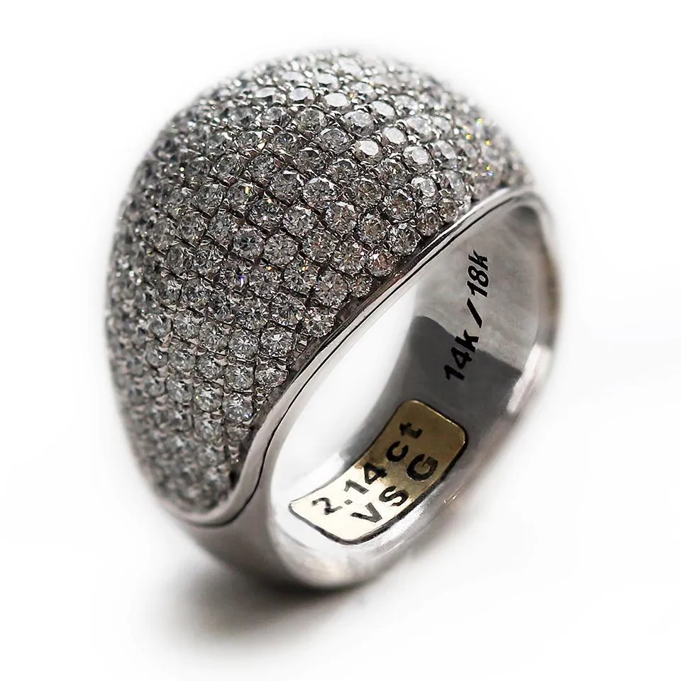 Iced out jewelry- custom jewelry design