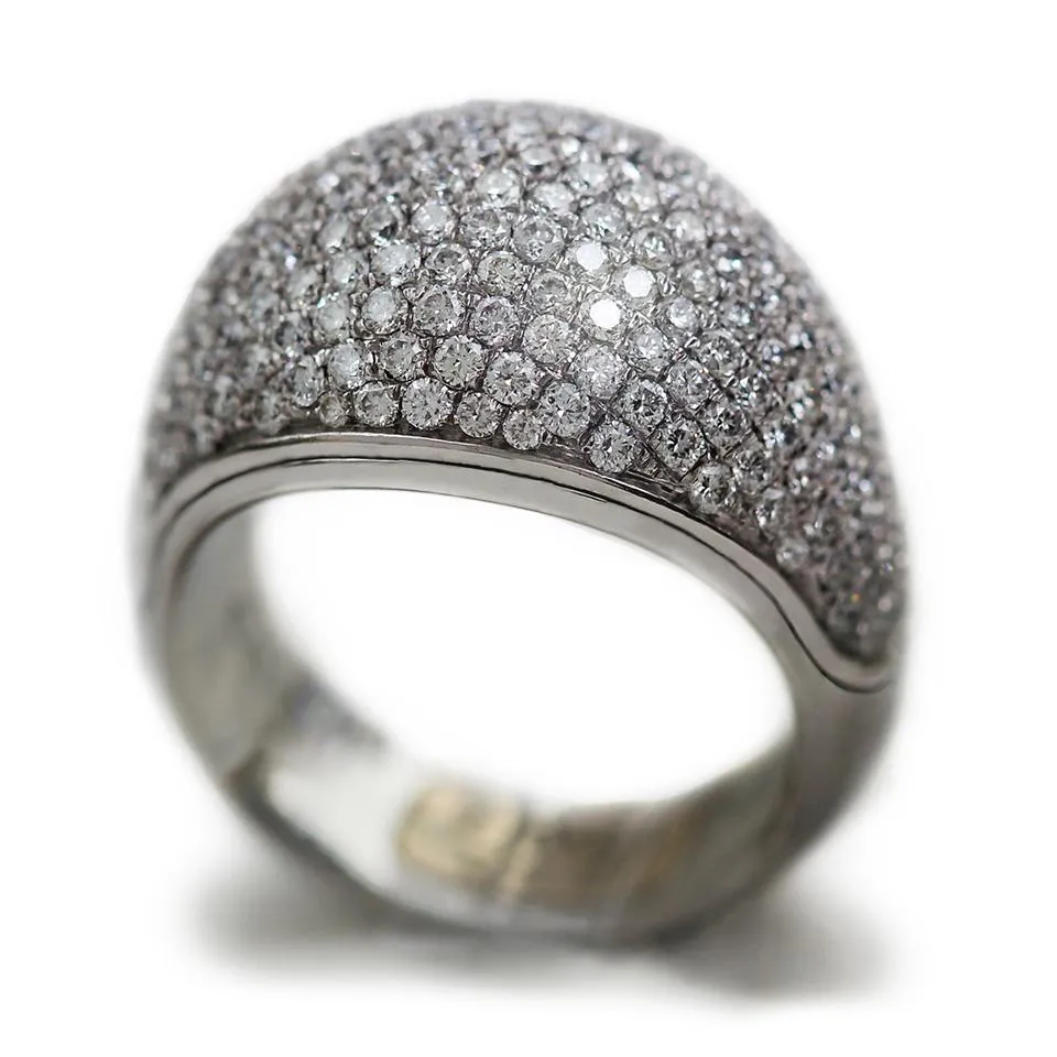 Iced out jewelry- custom jewelry design