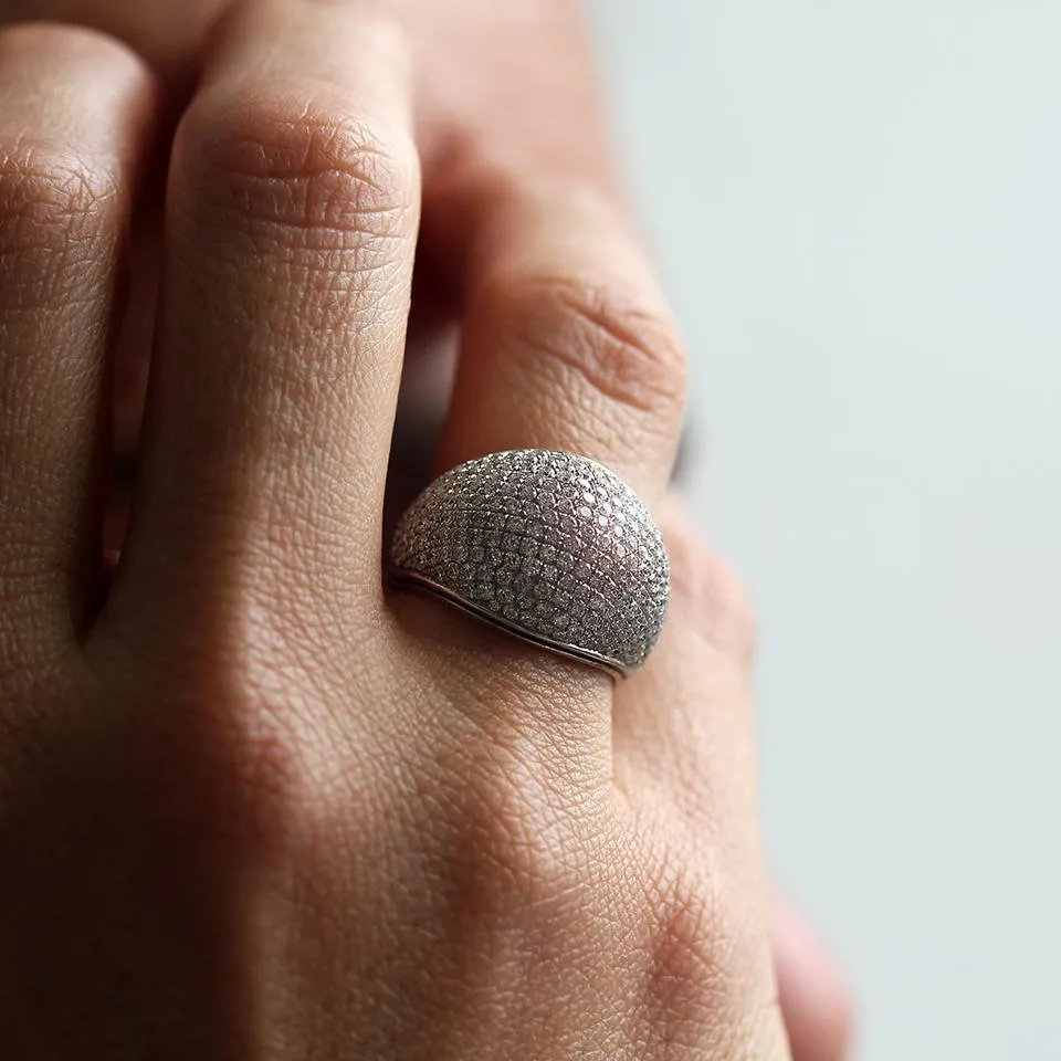 Iced out jewelry- custom jewelry design