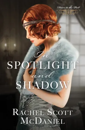 In Spotlight And Shadow