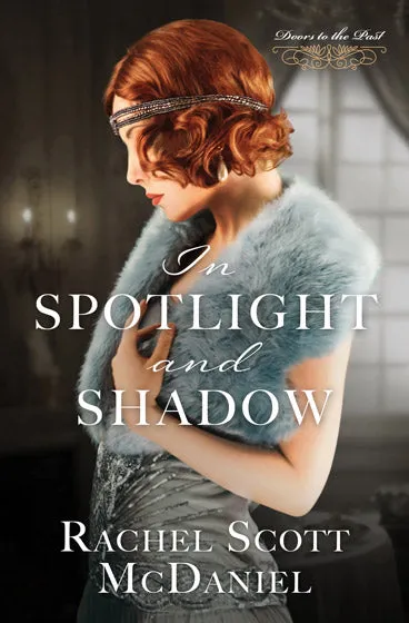 In Spotlight And Shadow