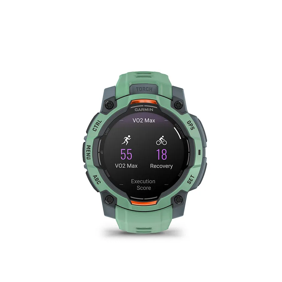 Instinct 3 45mm AMOLED