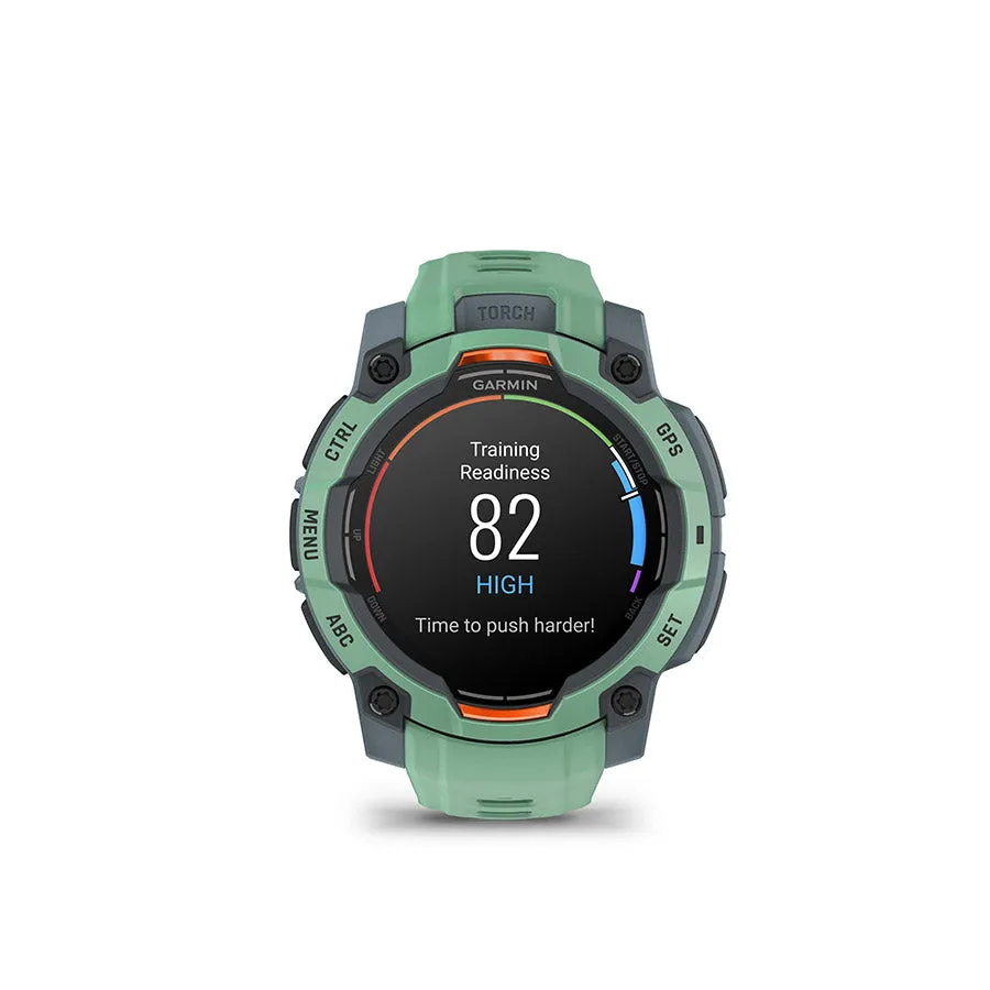 Instinct 3 45mm AMOLED
