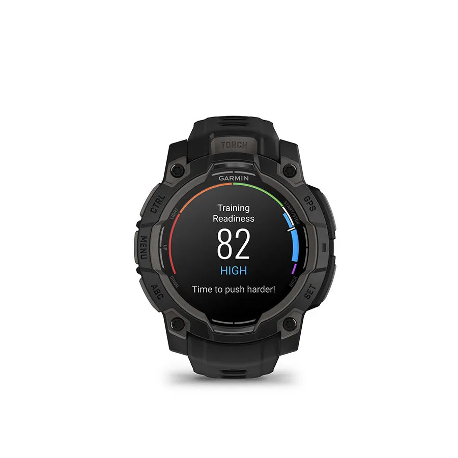 Instinct 3 45mm AMOLED