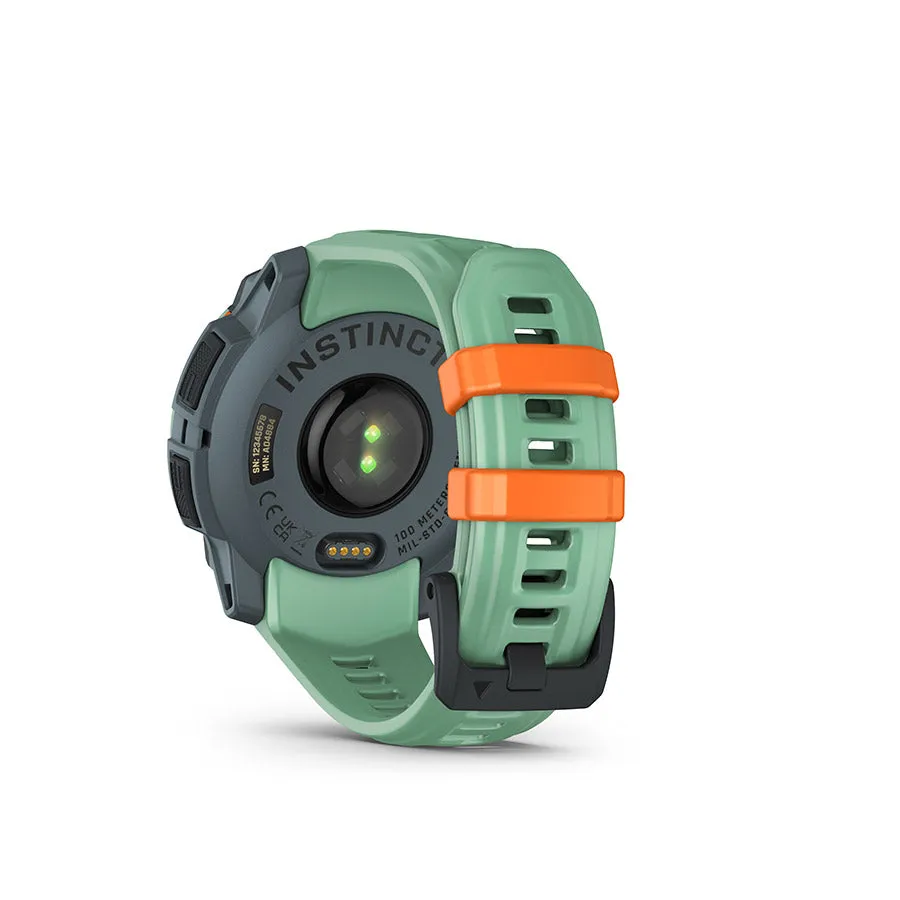 Instinct 3 45mm AMOLED