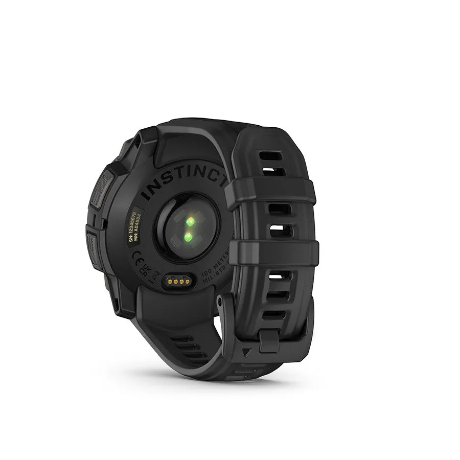 Instinct 3 45mm AMOLED