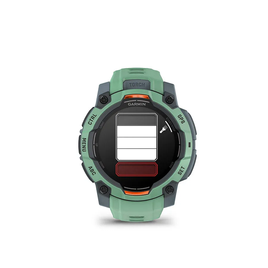Instinct 3 45mm AMOLED