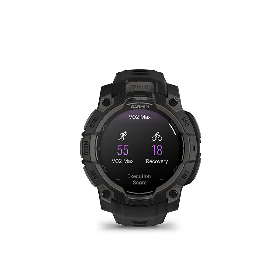 Instinct 3 45mm AMOLED