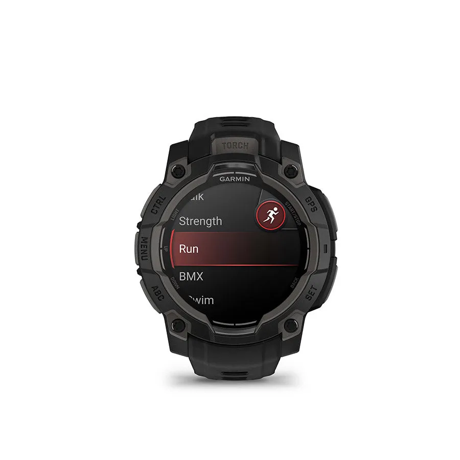 Instinct 3 45mm AMOLED