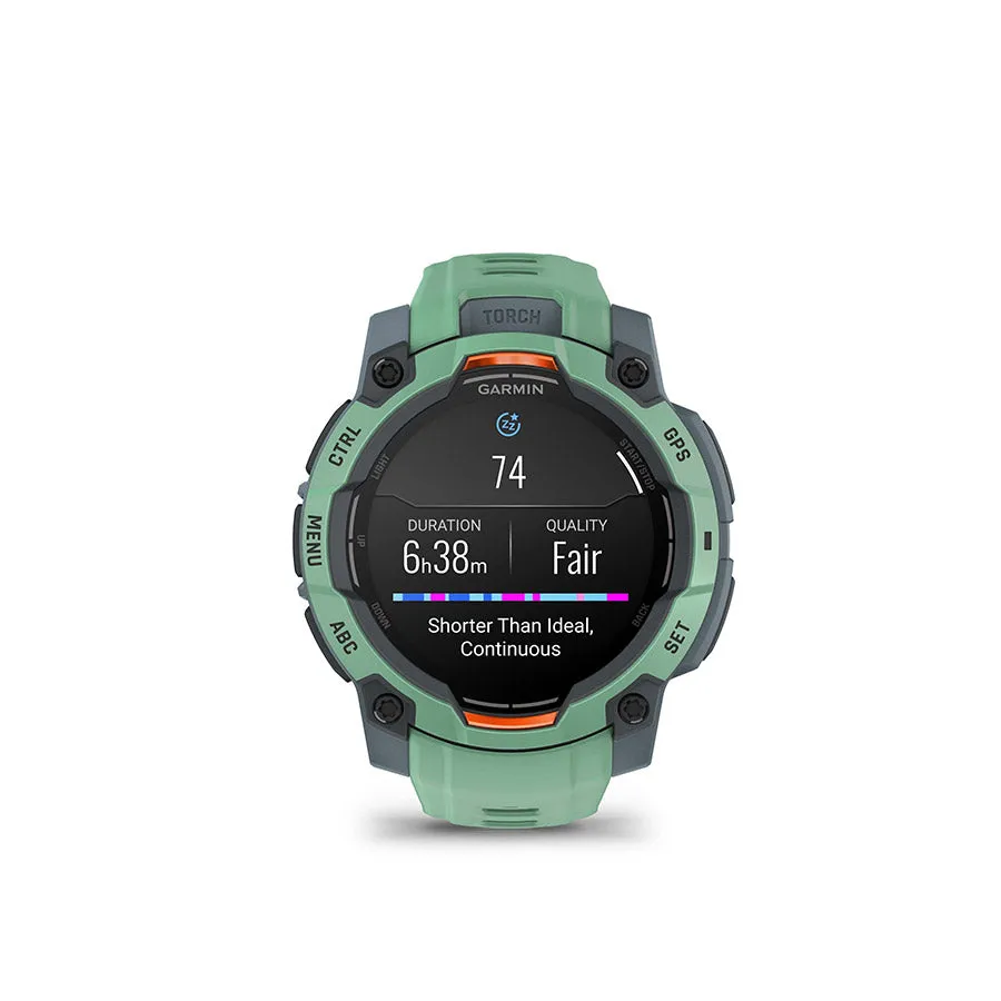 Instinct 3 45mm AMOLED