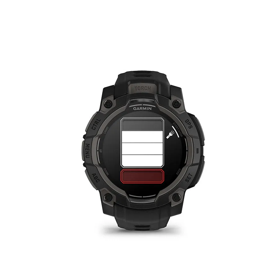 Instinct 3 45mm AMOLED
