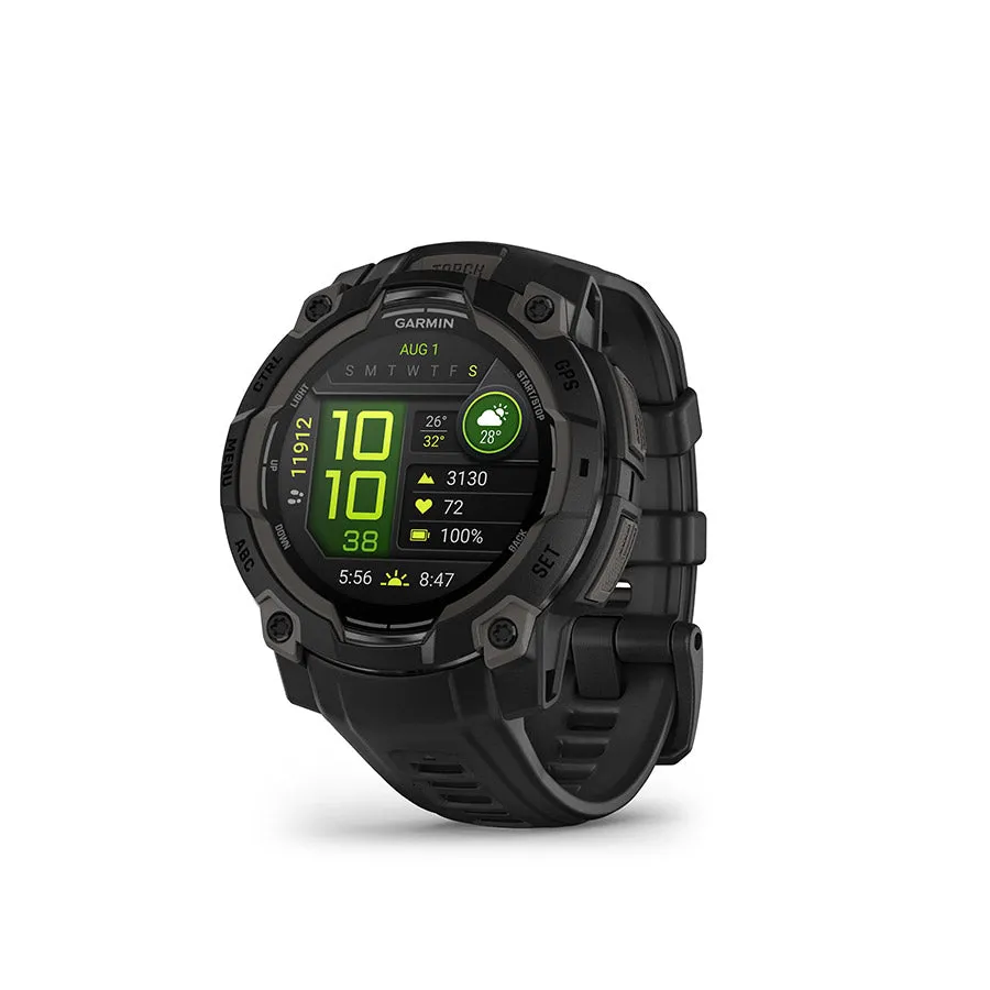 Instinct 3 45mm AMOLED