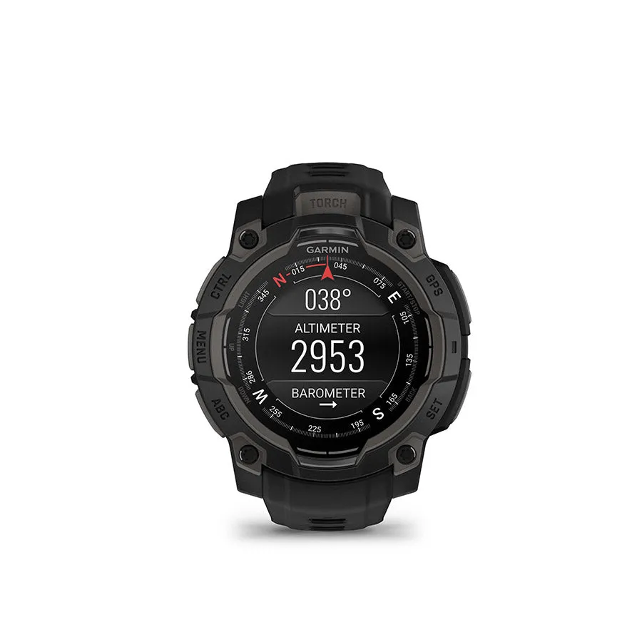 Instinct 3 45mm AMOLED