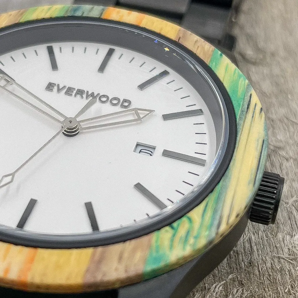 Inverness SS - Multi Bamboo