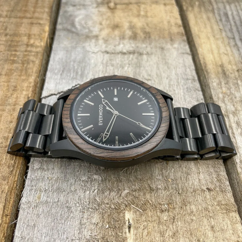 Inverness SS - Walnut