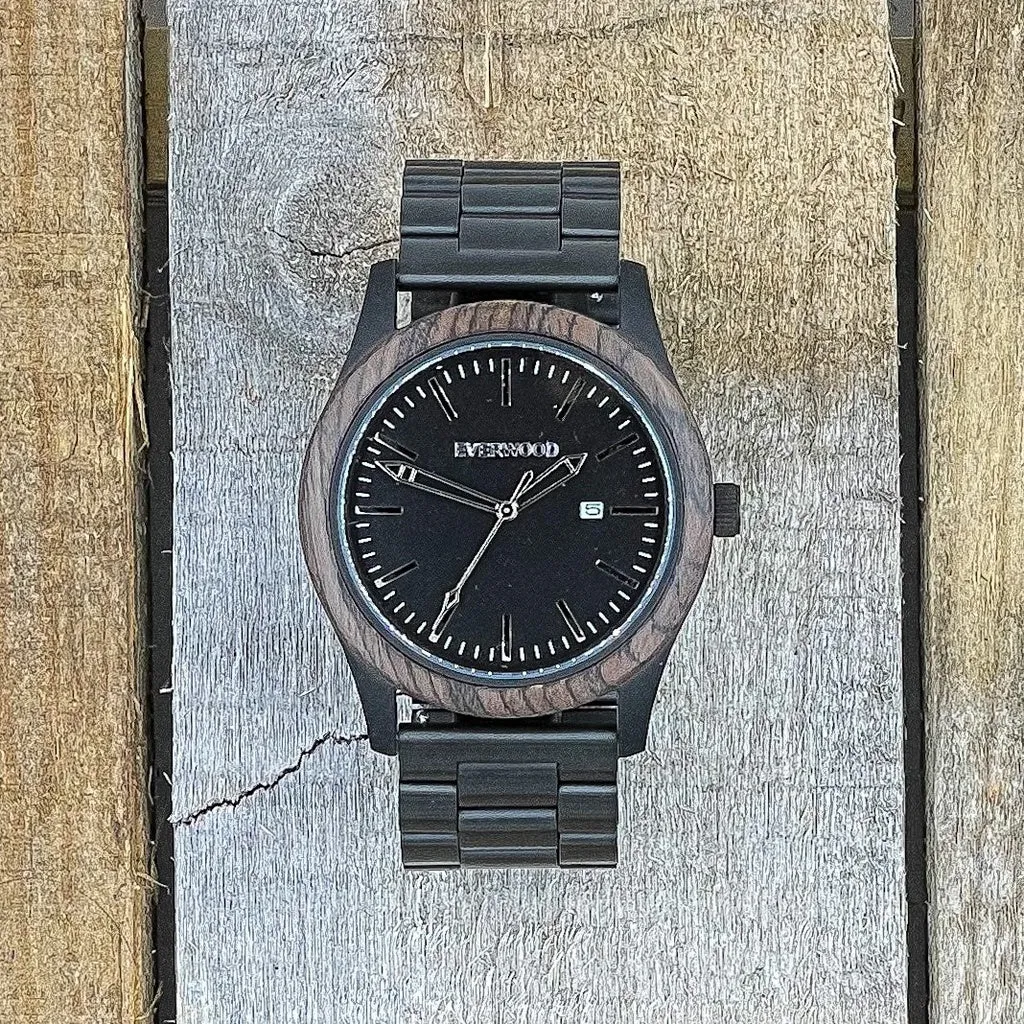 Inverness SS - Walnut
