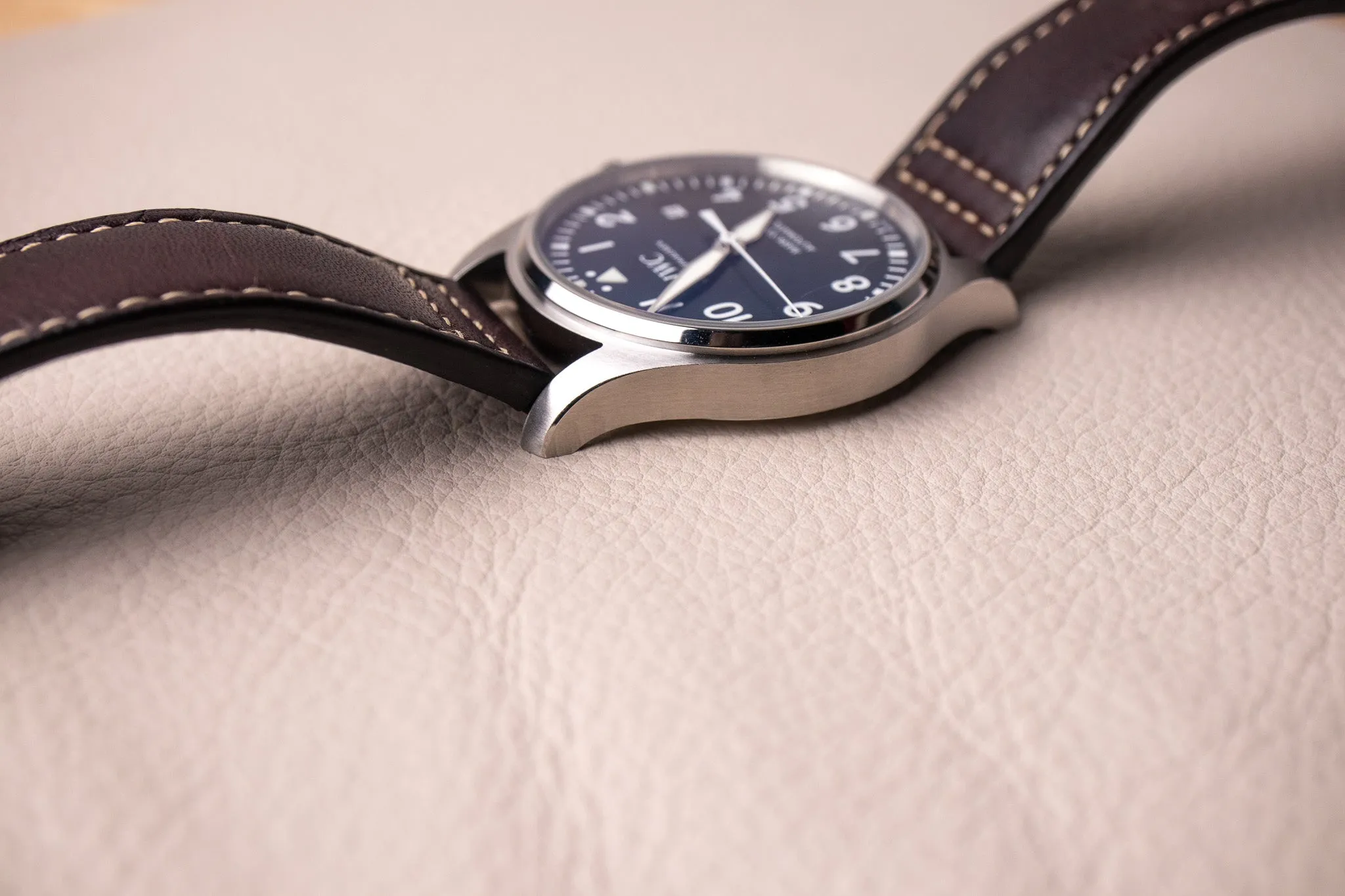 IWC Mark XVIII IW327010 “LE PETIT PRINCE”