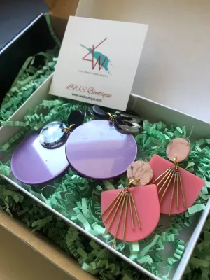 Jewelry Box