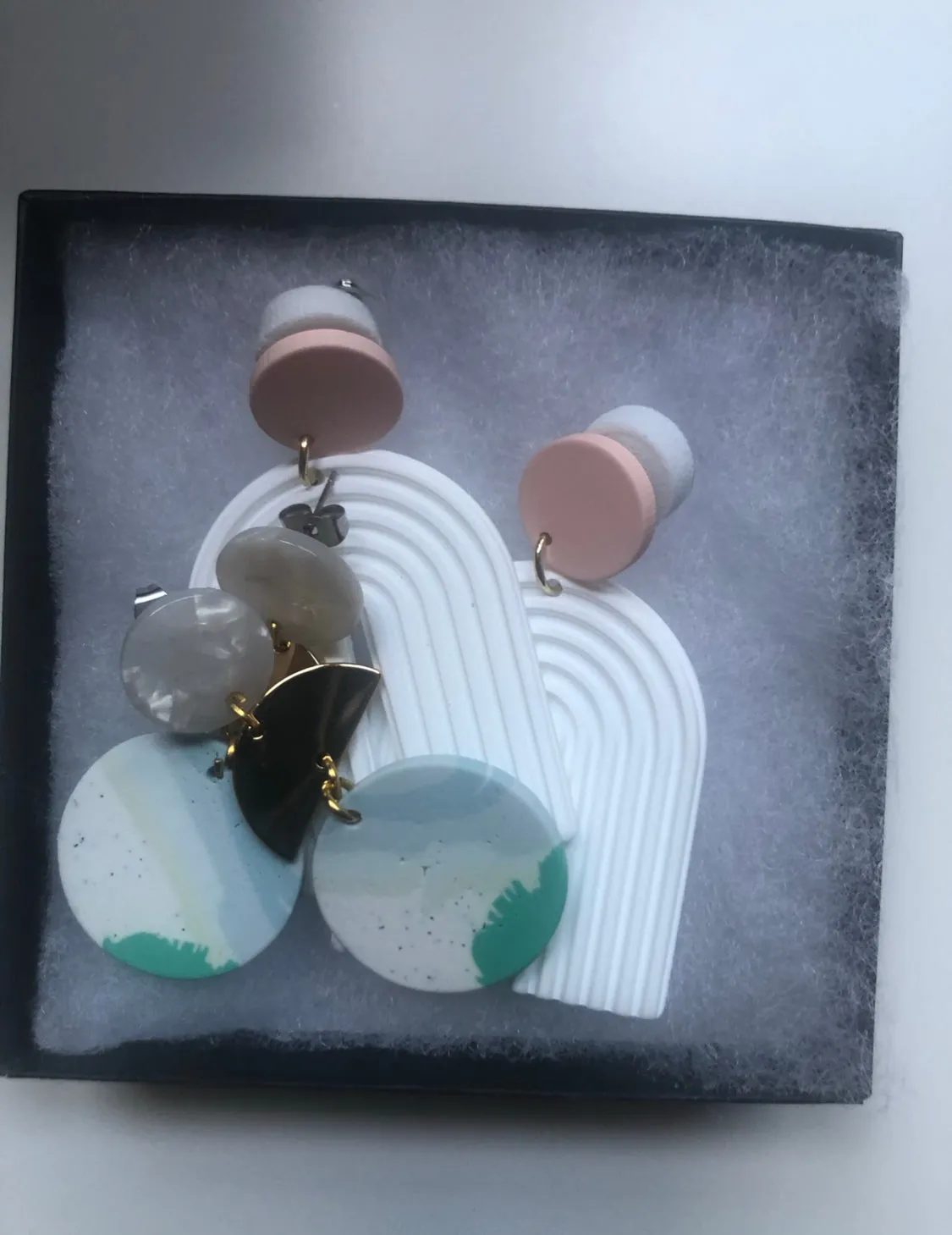 Jewelry Box