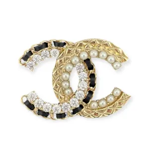 Jewelry Brooch