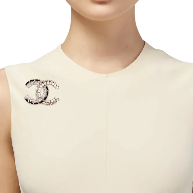 Jewelry Brooch