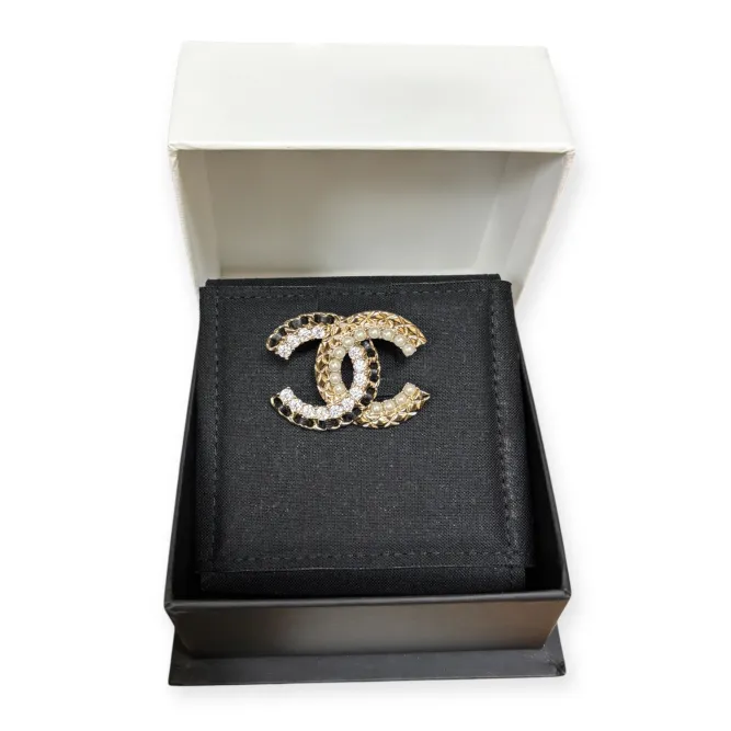 Jewelry Brooch