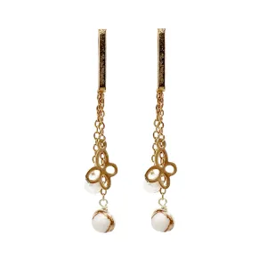 JEWELRY - Butterfly Earring
