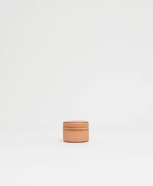 Jewelry Case - Cammello