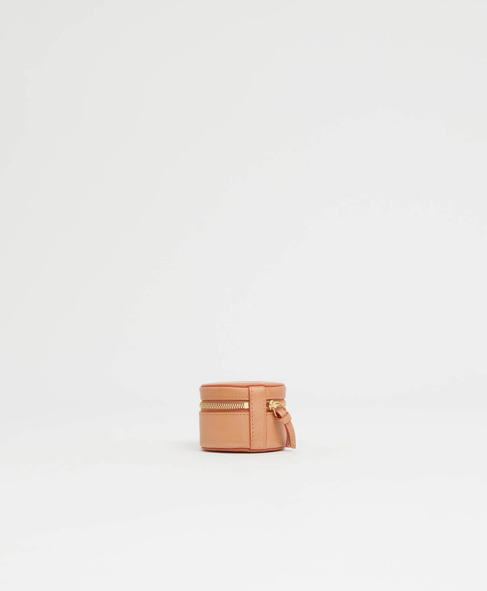 Jewelry Case - Cammello