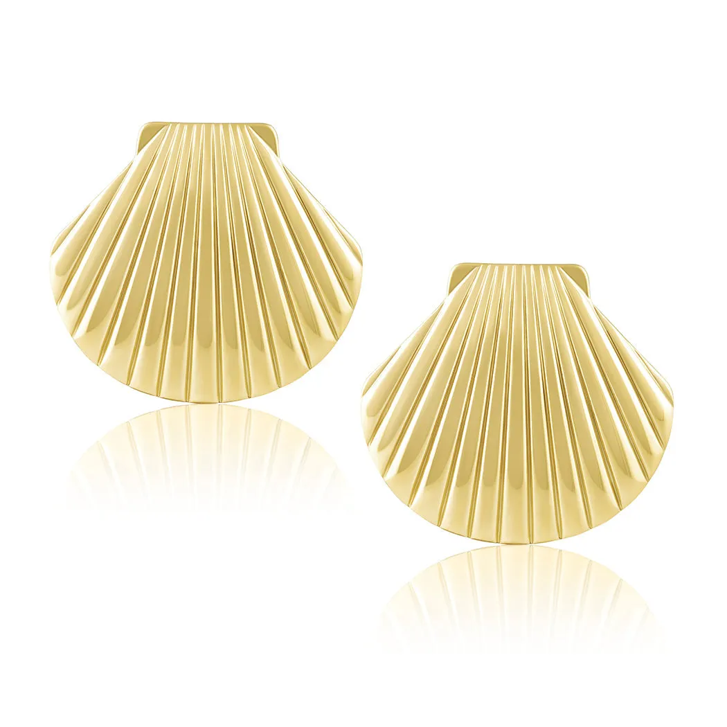 JEWELRY - Shelly Earrings-CLS
