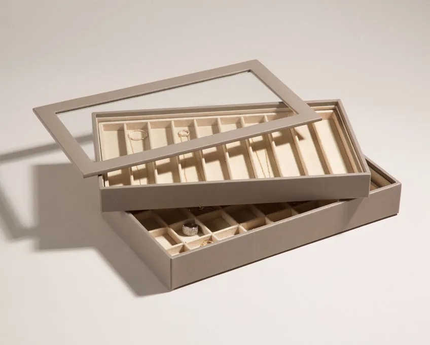 Jewelry Vault Tray
