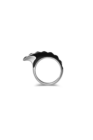 JOVANA DJURIC | SLICE II PYRAMID RING