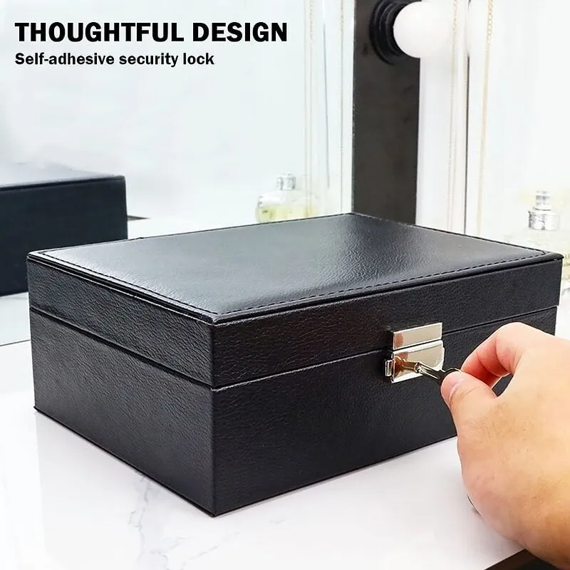 Kawaii Princess Diary Jewelry Box