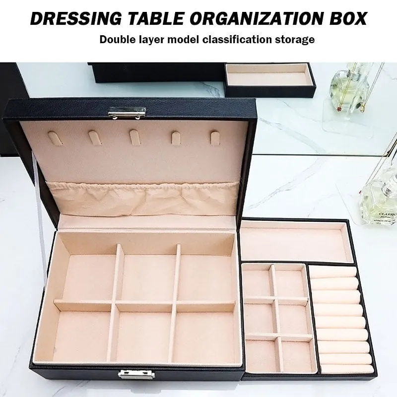 Kawaii Princess Diary Jewelry Box