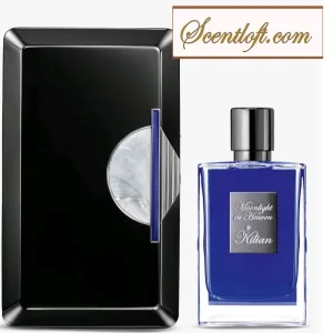 KILIAN Moonlight In Heaven EDP 50ml  Clutch Set   Free Mini Spray*