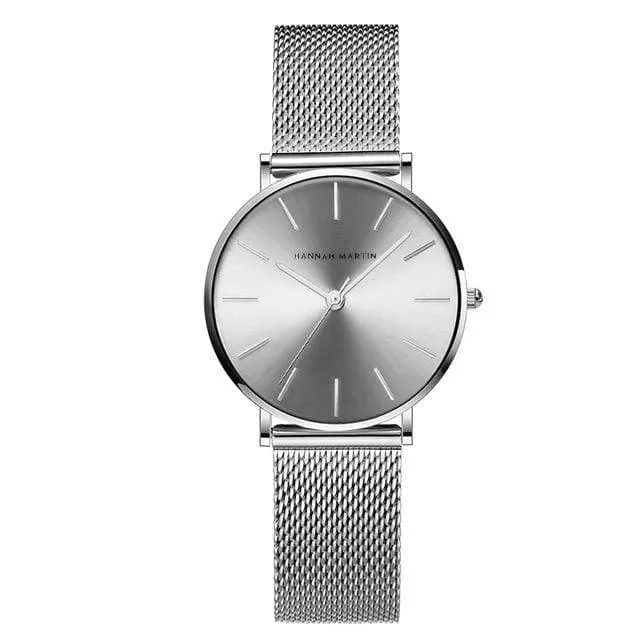 Ladies Luxury Wrist Watch