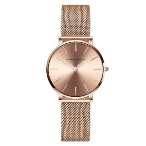 Ladies Luxury Wrist Watch
