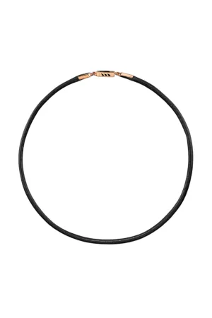 Leather Cord | 16in