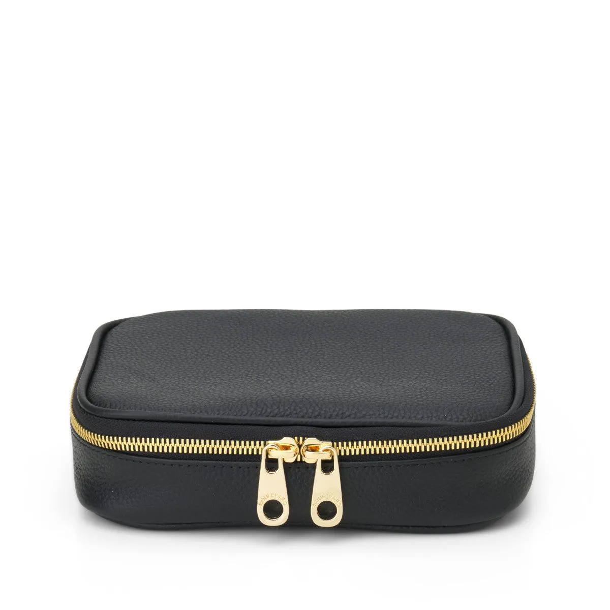 Leather Jewelry Case
