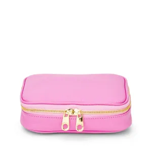 Leather Jewelry Case